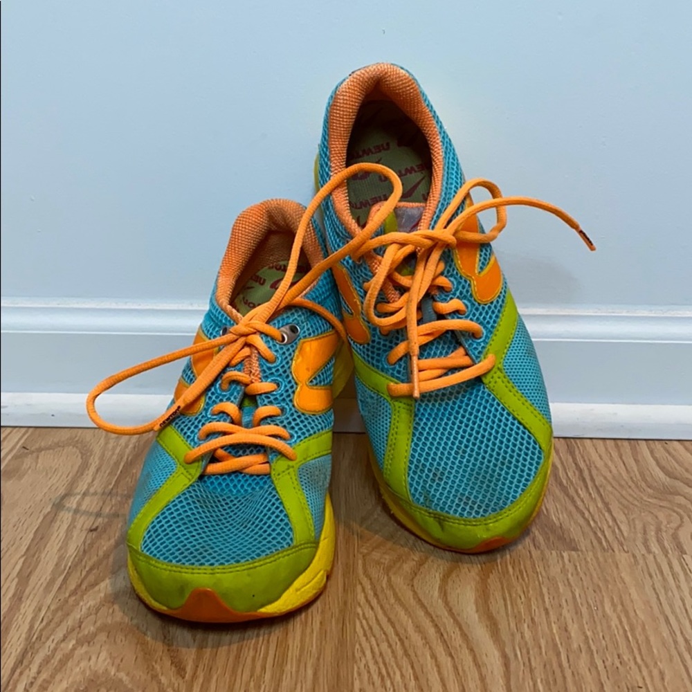 Newton Distance Running Shoes